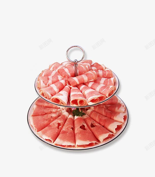 牛羊肉组合png免抠素材_新图网 https://ixintu.com 牛羊肉 牛肉 羊肉 美食 肉 食物