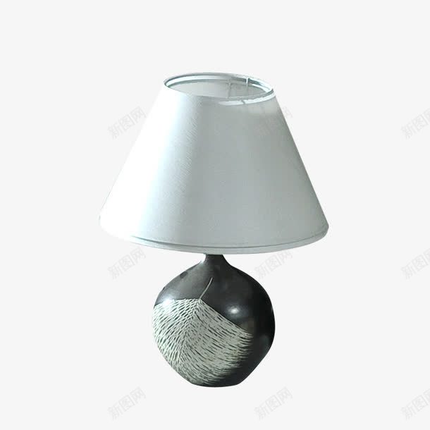 台灯png免抠素材_新图网 https://ixintu.com 室内装饰素材 室内设计素材 家具素材 家居装饰 工艺品 摆件素材 摆台 浴室柜 艺术品 茶几地毯 装饰 装饰素材