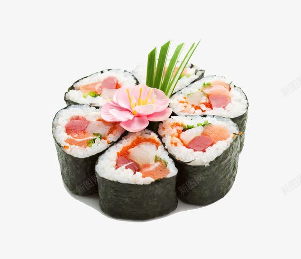 韩国寿司png免抠素材_新图网 https://ixintu.com 三文鱼寿司 健康 寿司 摄影 日本料理 日本风味 美味 美食 营养 西餐 食品 食物 餐饮美食