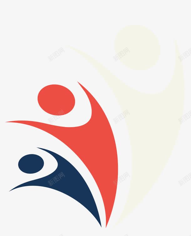 学校运动运动会会徽片图标png_新图网 https://ixintu.com 体育 体育图标 体育标志图标 体育运动LOGO 奥运 奥运会 学校运动会 巴西 比赛 竞技 运动 运动会会徽 运动图标 运动小人图标