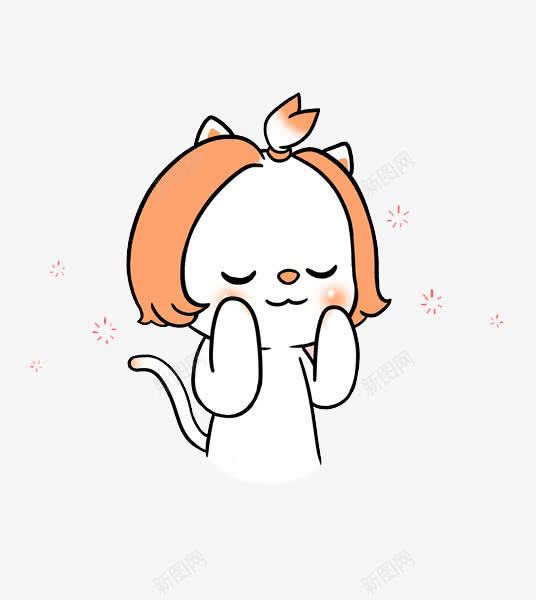 害羞的小母狗表情png免抠素材_新图网 https://ixintu.com 动物 卡通 宠物 害羞 家犬 小狗 情绪 母狗 犬 狗 狗表情包 表情 表情包