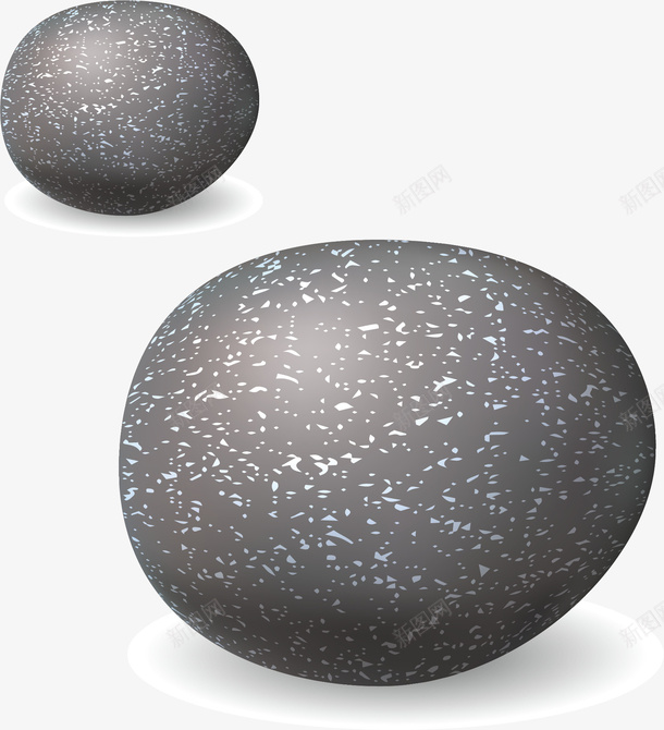 两个碎裂石子岩石png免抠素材_新图网 https://ixintu.com 爆炸碎石子 白点 破碎石子 碎石子 碎石子花岩石 碎石子路 碎裂石子岩石 花岗岩