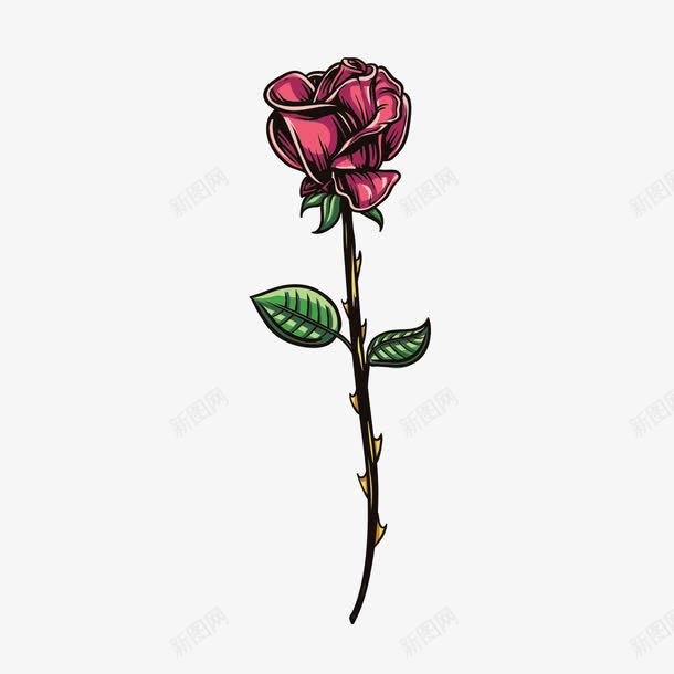 花朵植物png免抠素材_新图网 https://ixintu.com T恤 T恤图案 T恤设计 t恤花纹 哥特花纹 广告设计 抽象背景 抽象设计 服装图案 服装设计 植物 纹身图案 花朵 花朵植物 鲜花