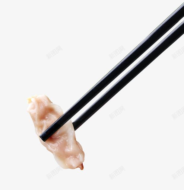 筷子夹饺子png免抠素材_新图网 https://ixintu.com 手工水饺 筷子 装饰 食物 饺子 饺子logo