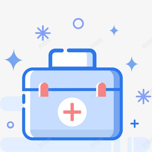 MBE药箱图标元素矢量图ai_新图网 https://ixintu.com MBE图标 icon 医疗 医疗图标 图标 新图 新图网 矢量图标 药箱 矢量图