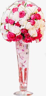 新娘婚礼手花捧花png免抠素材_新图网 https://ixintu.com 婚礼 新娘
