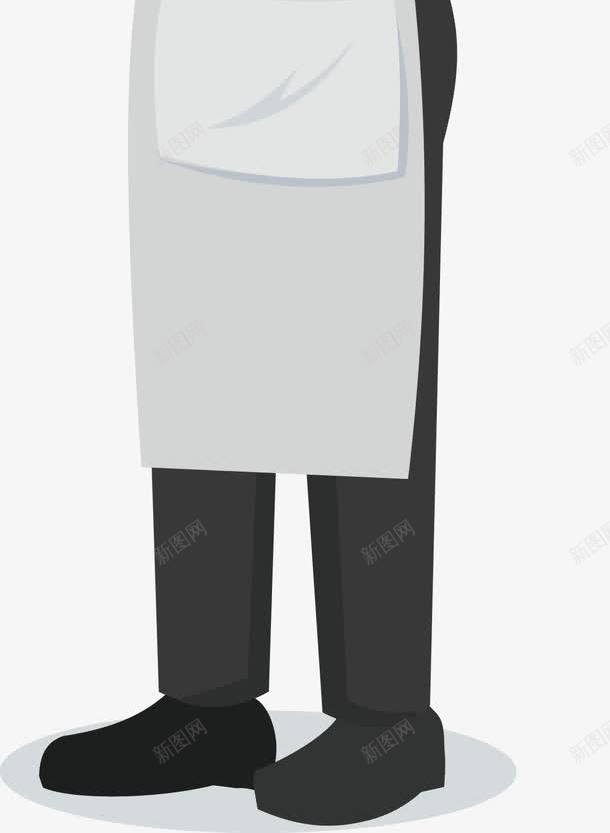 厨师卡通png免抠素材_新图网 https://ixintu.com 专业人员 卡通人物 厨房工作者 烹饪 食物