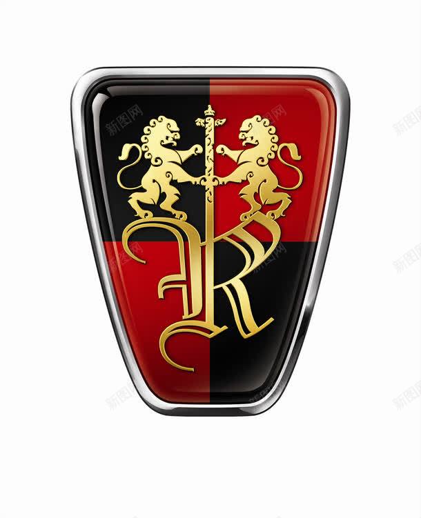荣威图标png_新图网 https://ixintu.com logo 标志 盾牌 荣威