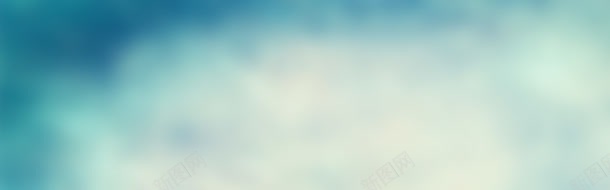 蓝绿渐变背景jpg设计背景_新图网 https://ixintu.com 网页banner 蓝色