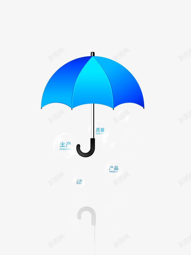 质量生产png免抠素材_新图网 https://ixintu.com 产品 企业文化 创意素材 商业 商务 生产 质量