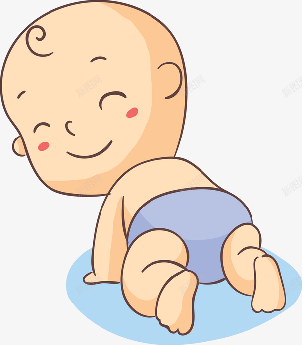 卡通手绘儿童用品装饰人物png免抠素材_新图网 https://ixintu.com 儿童用品 卡通 婴儿 婴幼儿 手绘儿童卡通 手绘儿童用品 母婴