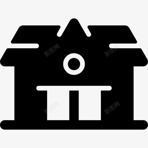 大学图标png_新图网 https://ixintu.com 古迹 大学 学校 学院 建筑 建筑与城市 教室 教育 模板