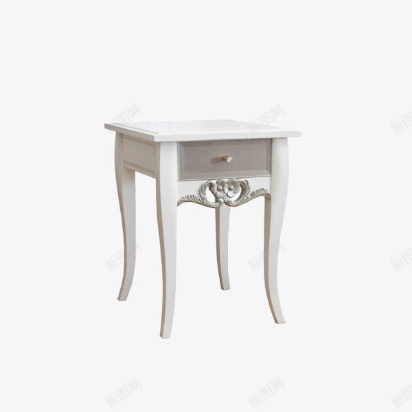 欧式家具png免抠素材_新图网 https://ixintu.com 复古古典家具 床 时尚 木柜 桌子 椅子 欧式家具 沙发 软装