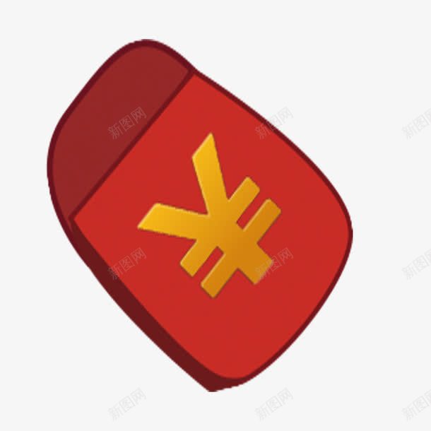 终极大奖png免抠素材_新图网 https://ixintu.com 人民币 大奖 大红包 终极大奖