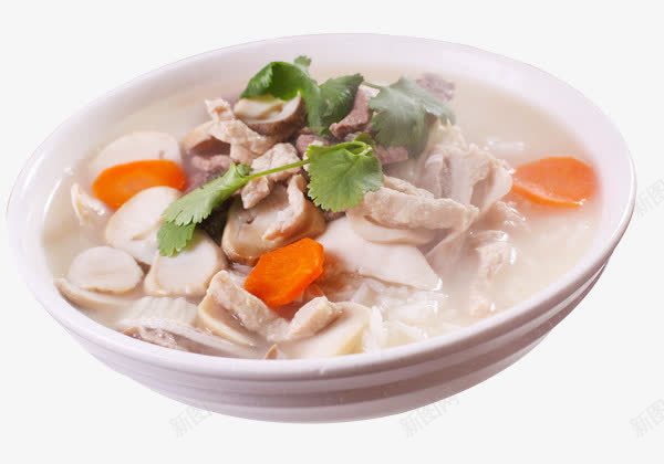 美味萝卜牛腩牛杂汤png免抠素材_新图网 https://ixintu.com 牛杂汤 牛腩 美味牛杂 美食 胡萝卜 萝卜 萝卜炖牛杂汤 香菜