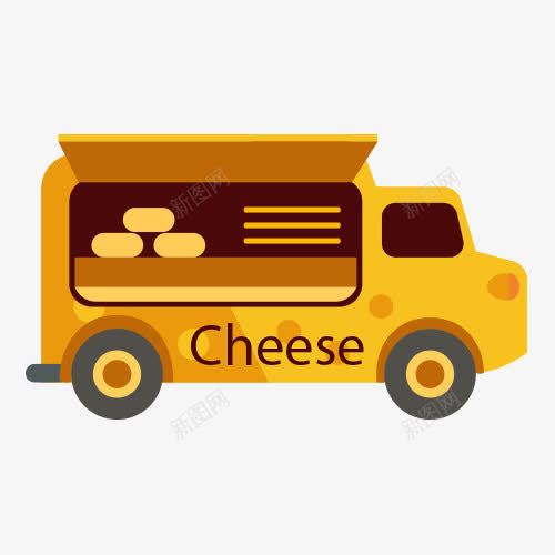 丰富多彩的食品车png免抠素材_新图网 https://ixintu.com 丰富多彩的食品 冰淇淋 卡车 咖啡 多姿多彩 快速 快餐 手 手绘 汉堡 热狗 狗 甜甜圈 画汽 范 车辆 运输 颜色 食品