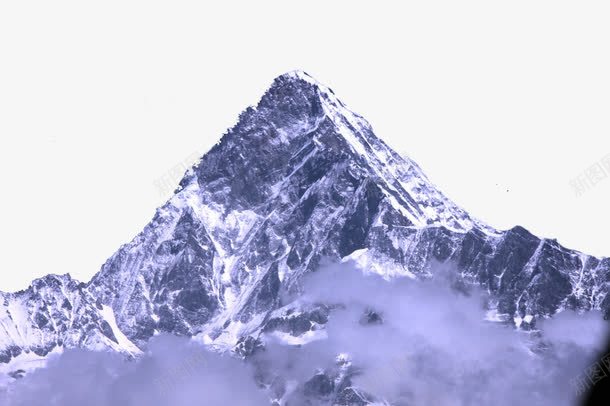 喜马拉雅山顶插图元素png免抠素材_新图网 https://ixintu.com 喜马拉雅 山顶 拍摄图 插图 社团纳新