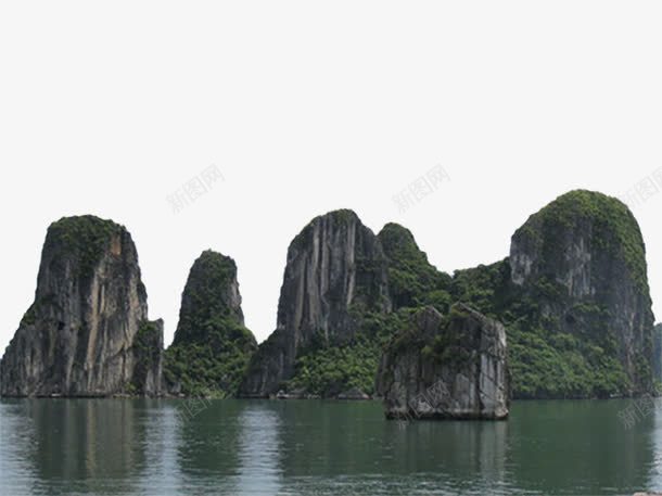 山水风景png免抠素材_新图网 https://ixintu.com 山水图片 旅游景点图片 景区图片 漂亮的山水图片 风景山水