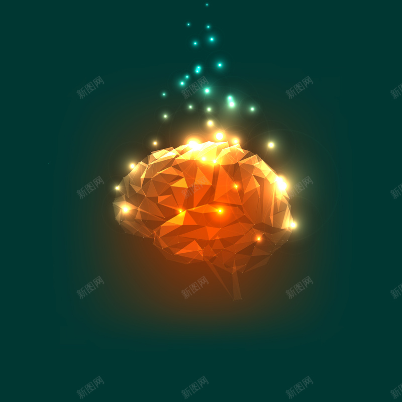 思考大脑背景jpg设计背景_新图网 https://ixintu.com 商务 大脑 学术 思维 思考 科幻 科技 科技商务开心 科技感 科技风 高科技