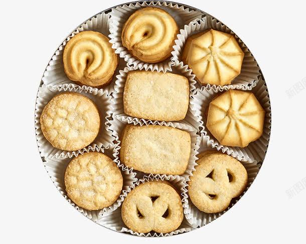 零食饼干png免抠素材_新图网 https://ixintu.com 丹麦原装进口 杰克布森 歌剧院之夜 黄油曲奇饼干