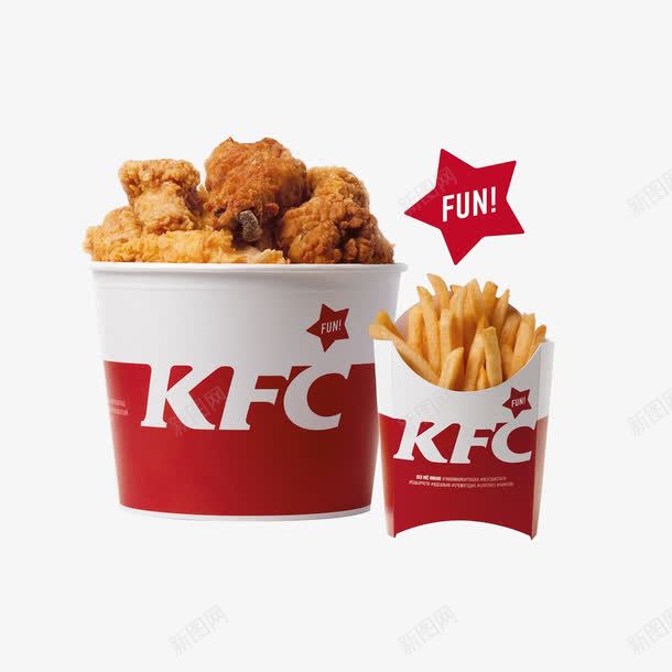 肯德基标志包装美食png免抠素材_新图网 https://ixintu.com KFC LOGO 包装 标志 炸鸡 美食 肯德基 肯德基标志 薯条 设计