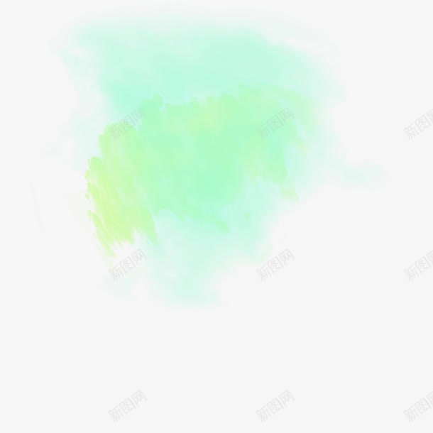 黄绿色光雾png免抠素材_新图网 https://ixintu.com 光雾 彩色 梦幻星空 游戏 游戏光效 游戏特效 炫彩光雾 肌理效果