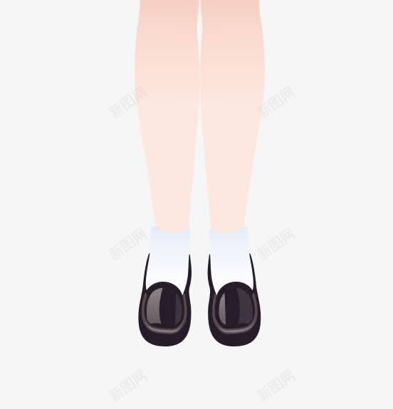 穿红衣服的客服小姐png免抠素材_新图网 https://ixintu.com 卡通女人 客服人员 服务人员 服务员 矢量女人 红衣服 跑腿服务