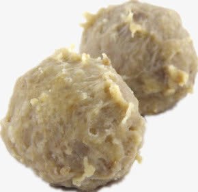 两颗牛筋丸特写png免抠素材_新图网 https://ixintu.com 产品实物 汕头 潮汕 牛筋丸 牛肉丸 美味 美食 食物