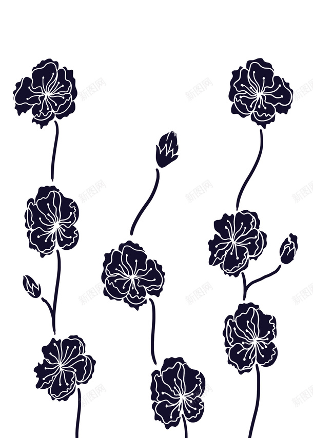 图案彩印花边A145psd免抠素材_新图网 https://ixintu.com 两色 二色 包装 单线 单色 印花 唯美 图案 布艺 床单 彩绘 手绘 浪漫 清新 玻璃 瓷器 白色 窗帘 简单 纯白 纯色 线条 色块 花好月圆 花开富贵 花纹 花边 装饰 透明 雕花 餐具 黑白
