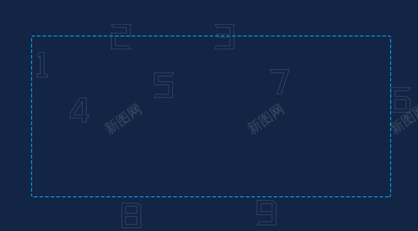 深色简约大气背景psd免抠素材_新图网 https://ixintu.com 大气 深色 简约 背景