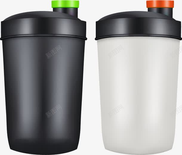 产品包装png_新图网 https://ixintu.com VI设计 产品包装设计 产品包装设计矢量素材 创意包装 包装效果图 奶茶包装 广告设计 牛奶 盒子 矢量素材 设计包装模板 零食
