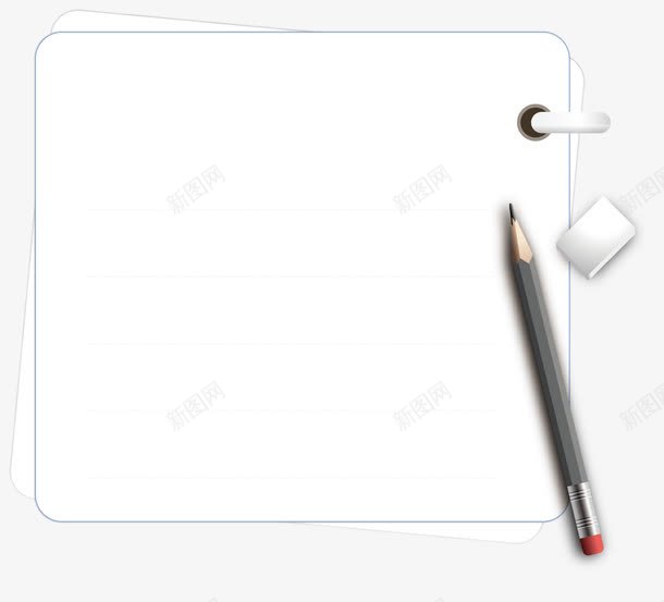 白色面板留言板png免抠素材_新图网 https://ixintu.com 在线留言 留言 留言板 留言板素材 留言素材 边框 边框矢量 面板
