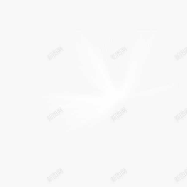 散射光线png免抠素材_新图网 https://ixintu.com 光线 激光射线 直射光 装饰 透明