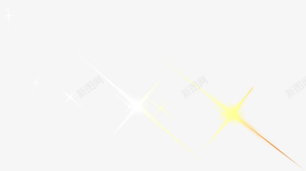 黄色质感白色放射性光效合成png免抠素材_新图网 https://ixintu.com 合成 放射性 白色 质感 黄色