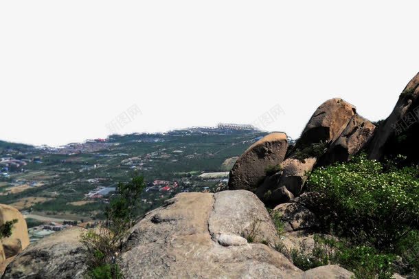 北京白虎涧风景png免抠素材_新图网 https://ixintu.com 北京 四圣兽 山水 旅游 景点 风景