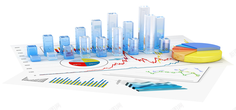 彩色立体图表商务背景jpg设计背景_新图网 https://ixintu.com 企业文化背景 商务 商务互联网 商务图表 数码科技 海报banner 现代科技 科幻 科技 科技banner 科技感 科技风 蓝色背景 通讯网络 金融商务 高智能信息 高科技