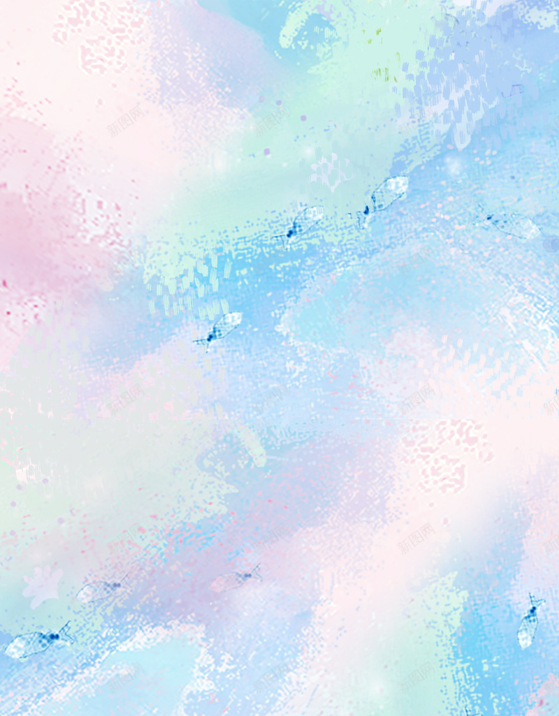蓝绿色水彩背景psd设计背景_新图网 https://ixintu.com 团购 年中促销 店庆 水彩 水彩背景 清仓 满减 科技感 蓝绿色 设计背景 限时秒杀