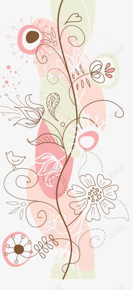 花纹背景png免抠素材_新图网 https://ixintu.com 古典 古典花纹 壁纸设计 手绘花朵 手绘花纹 欧式 欧式复古 欧式花纹 清新花纹 移门图案 移门花纹 精美花纹 背景 花纹 花纹墙纸 花纹背景 花纹背景模板下载 花纹背景设计素材 花藤 花边 装饰边框