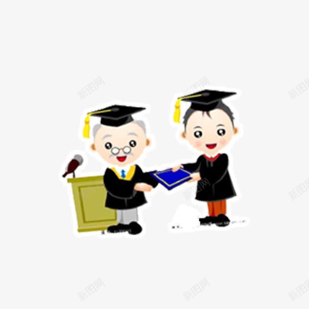 颁奖png免抠素材_新图网 https://ixintu.com 书 博士 学习 学生 教师 文具 本 校园 笔 粉笔 老师 颁奖 黑板