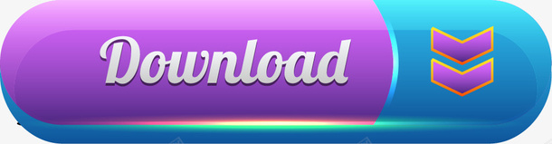 卡通多彩按钮png免抠素材_新图网 https://ixintu.com download 下载 卡通 多彩 按钮 条幅 渐变