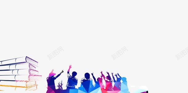学生毕业季png免抠素材_新图网 https://ixintu.com 大学毕业 校园环境 毕业 毕业人物 毕业人物剪影 毕业典礼 毕业季 毕业狂欢
