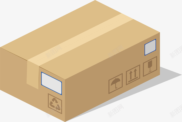 包装纸盒卡纸瓦楞纸包装矢量图ai免抠素材_新图网 https://ixintu.com 包装盒 包装纸盒设计矢量卡纸瓦楞纸包装盒免费下载 垃圾桶 模板 玩楞纸箱 盒子 矢量图设计 空白 空白包装矢量 纸盒 设计 软件包装 运输 矢量图