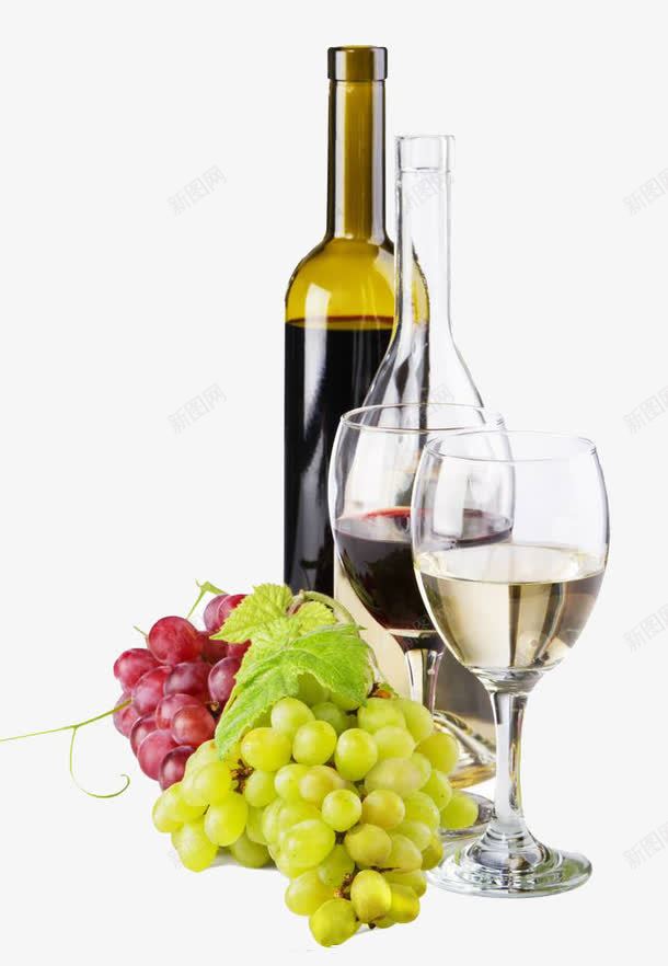 法国红葡萄酒香槟拉菲png免抠素材_新图网 https://ixintu.com 果酒 红酒 红酒杯 红酒详情 详情页