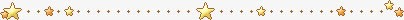 星星分割线png免抠素材_新图网 https://ixintu.com 分割线 精美 线条 花纹 花边