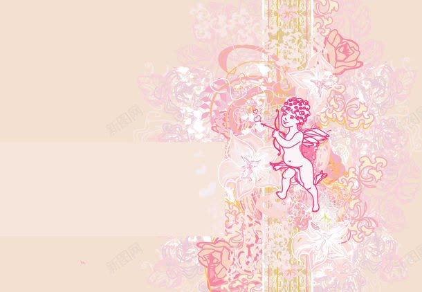 情人节丘比特花纹背景jpg设计背景_新图网 https://ixintu.com 丘比特 图片素材 复古花纹 底纹背景 底纹边框 情人节丘比特花纹背景图片 情人节丘比特花纹背景图片素材下载 情人节背景 浪漫情人节 背景花边 节日背景 花边 边框相框