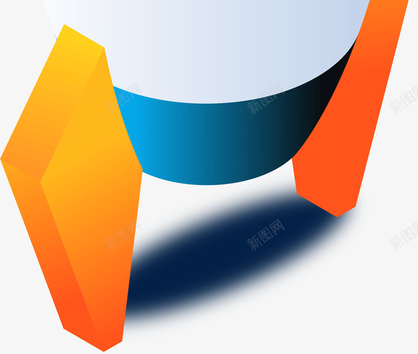 5G信息高速化智能时代png免抠素材_新图网 https://ixintu.com 5G 信息 元素 智能设备
