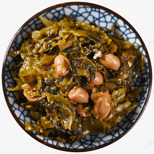 下饭菜酱菜png免抠素材_新图网 https://ixintu.com 下饭菜酱菜免抠PNG 产品实物 咸菜 宁波特色 早餐 梅菜花生 腌菜 配粥