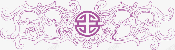 底纹全新中式花纹矢量图ai免抠素材_新图网 https://ixintu.com 中式 中式背景 中式花纹 中式花纹圆 全新中式花纹 新中式花纹 纹理 背景 矢量图