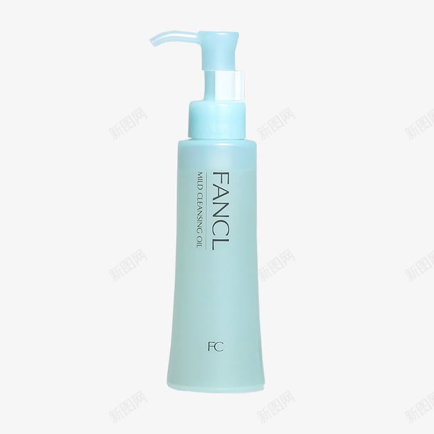 fancl温和卸妆油png免抠素材_新图网 https://ixintu.com FANCL 产品实物 化妆品 温和卸妆油 美妆