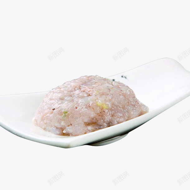 实物虾滑海报png免抠素材_新图网 https://ixintu.com 摆盘装饰 海报 碗碟 菜谱菜单 虾仁虾球 虾滑 虾滑火锅
